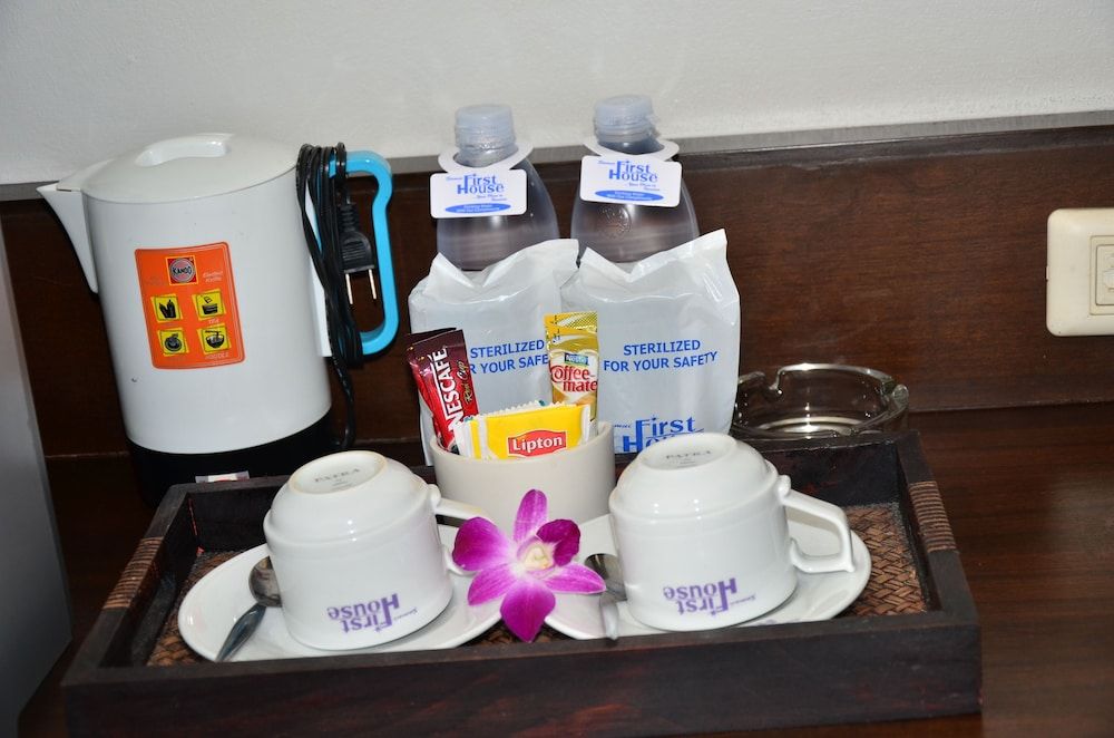 undefined First Residence Hotel 9