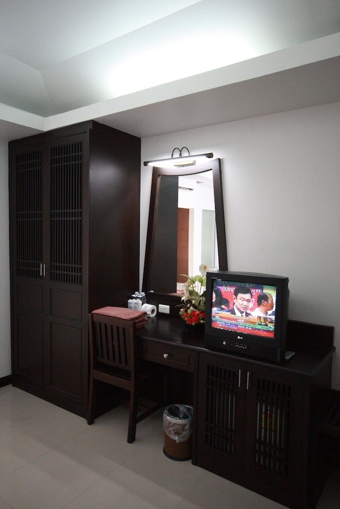 Samui First House Hotel Standard Room 15