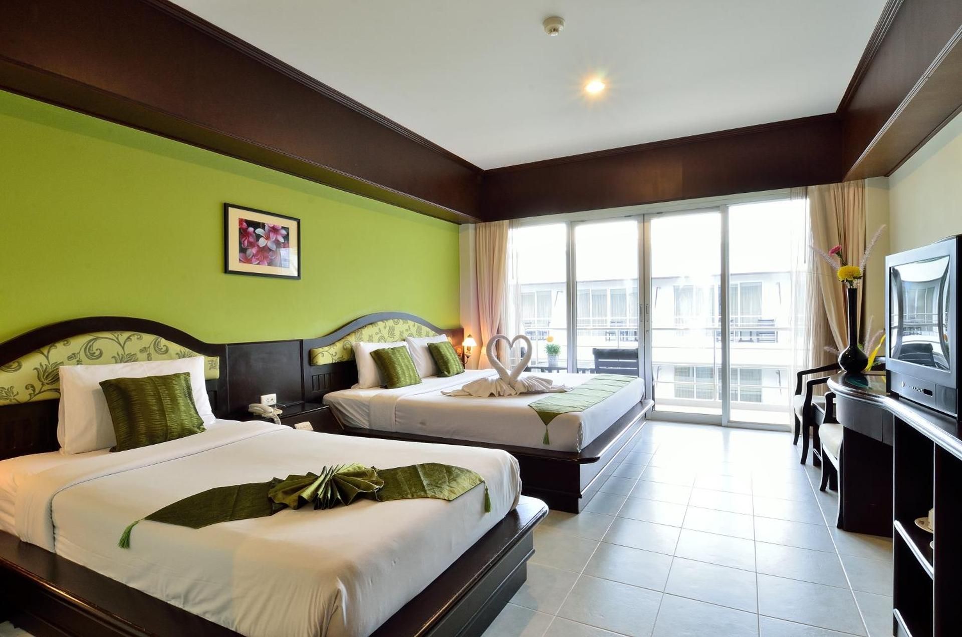 undefined Samui First House Hotel 2