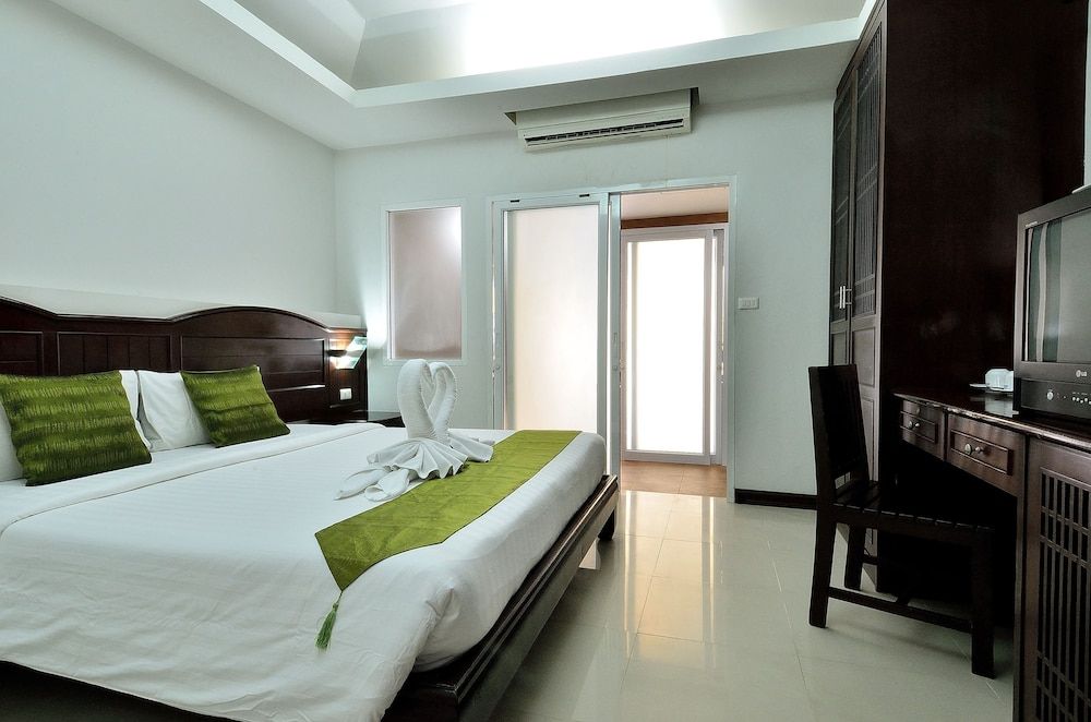 Samui First House Hotel Standard Room 2