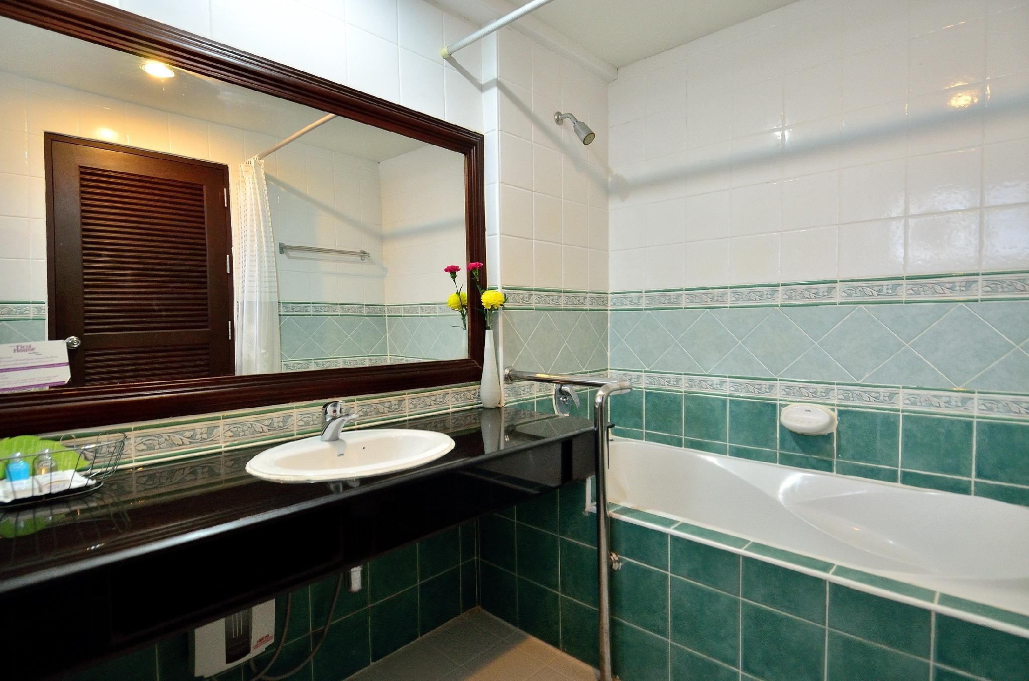 undefined Samui First House Hotel 3