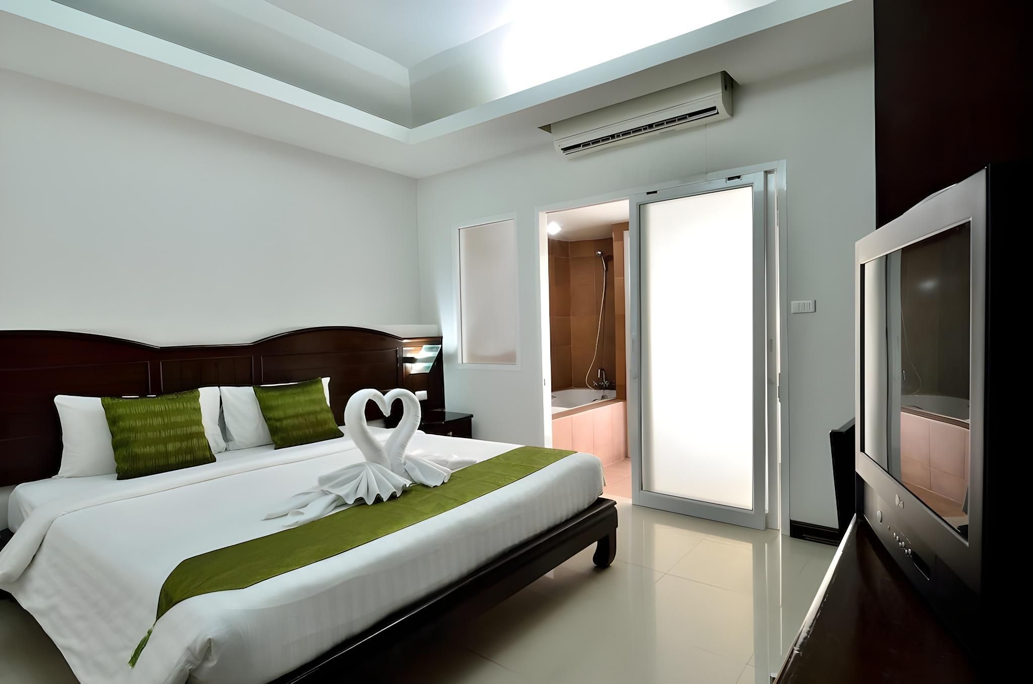 undefined Samui First House Hotel 4