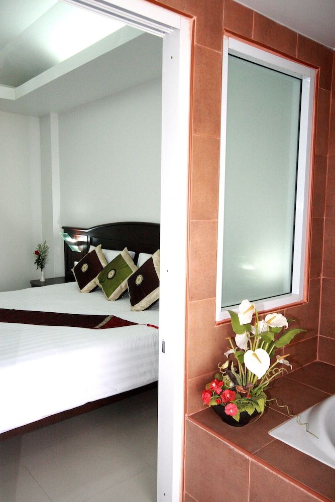 Samui First House Hotel Standard Room 14