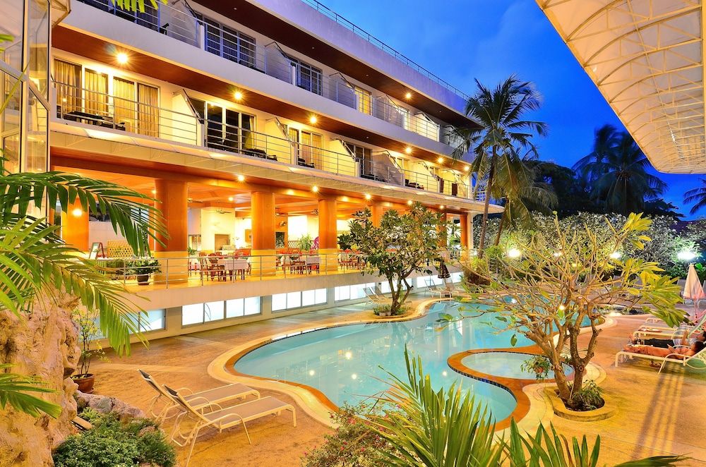 undefined Samui First House Hotel