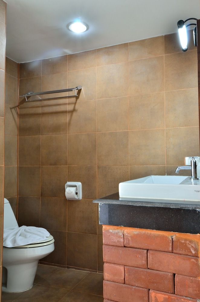 Samui First House Hotel Standard Room 10