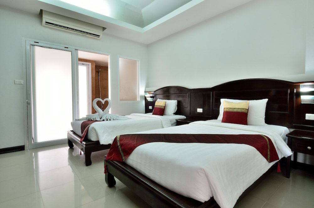 Samui First House Hotel Standard Room