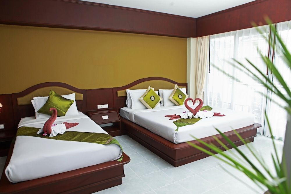 undefined Samui First House Hotel 7