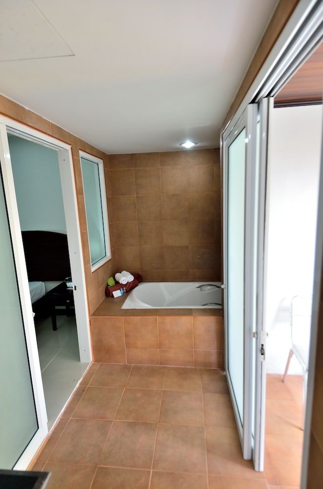 Samui First House Hotel Standard Room 12