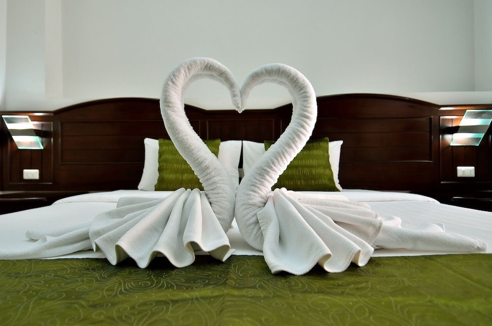Samui First House Hotel Standard Room 7