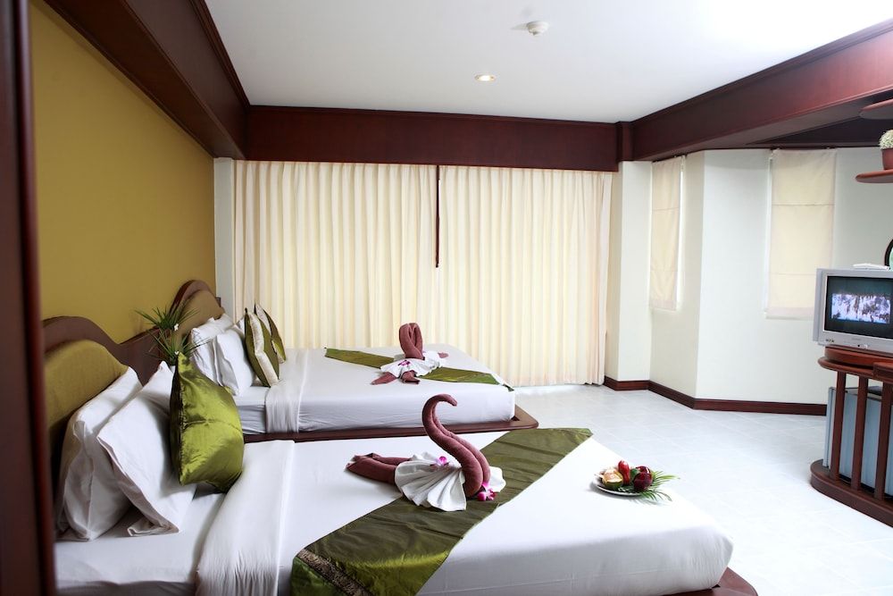 undefined Samui First House Hotel 9