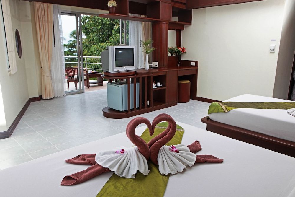 undefined Samui First House Hotel 8