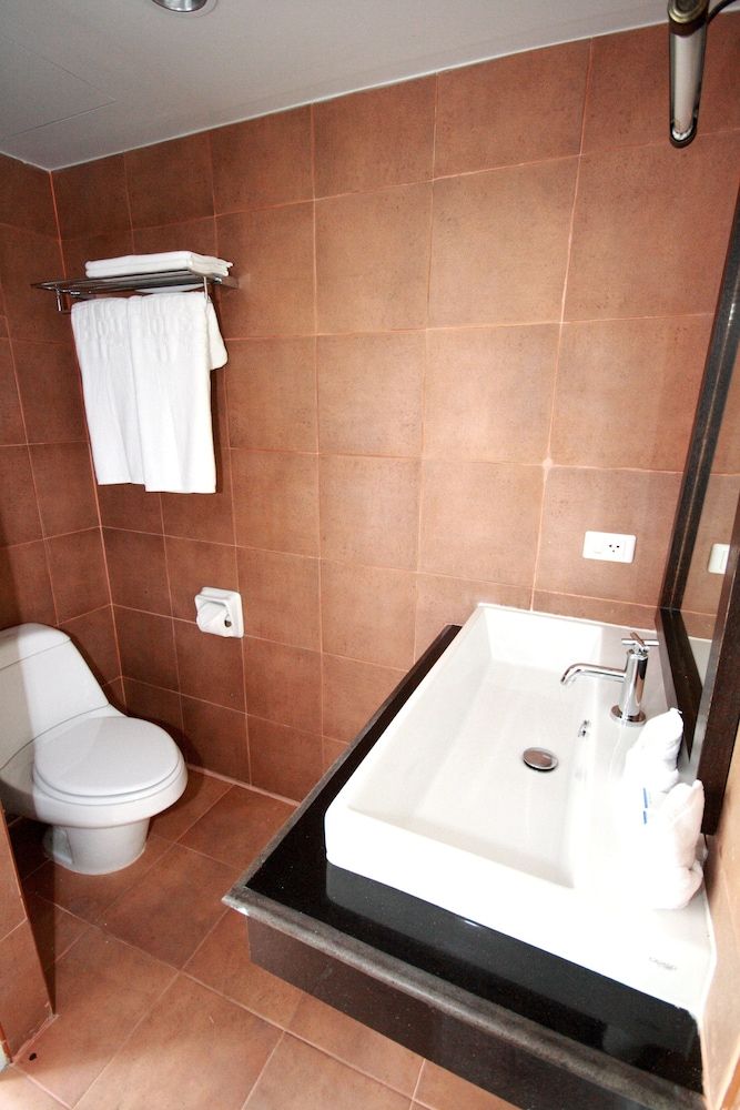 Samui First House Hotel Standard Room 11