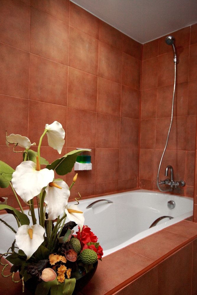 Samui First House Hotel Standard Room 13