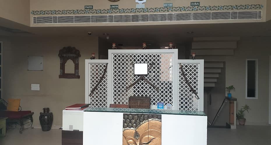 undefined Hotel Dev Villas 2