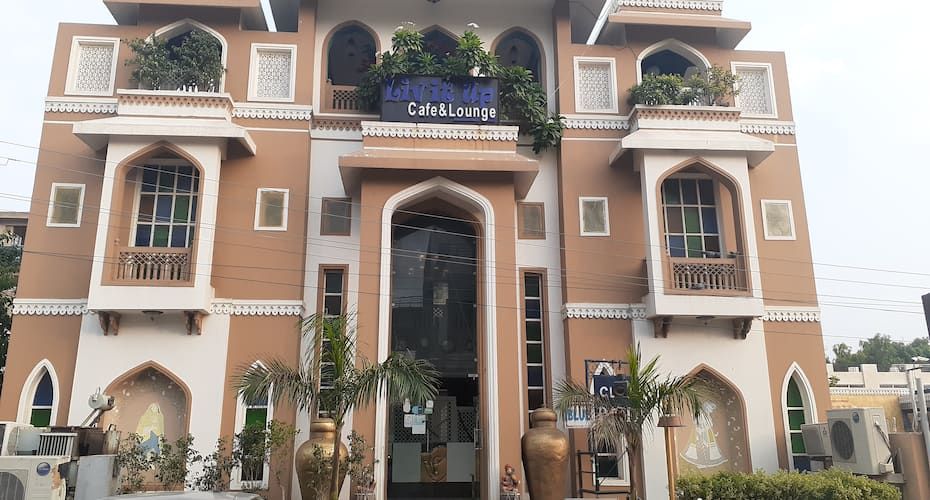 undefined Hotel Dev Villas