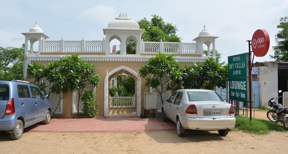 undefined Hotel Dev Villas 7