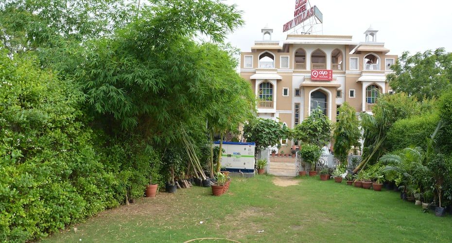 undefined Hotel Dev Villas 8