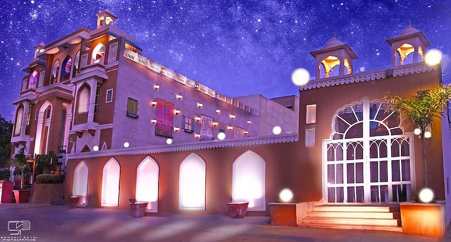 undefined Hotel Dev Villas 4