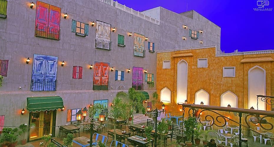 undefined Hotel Dev Villas 5