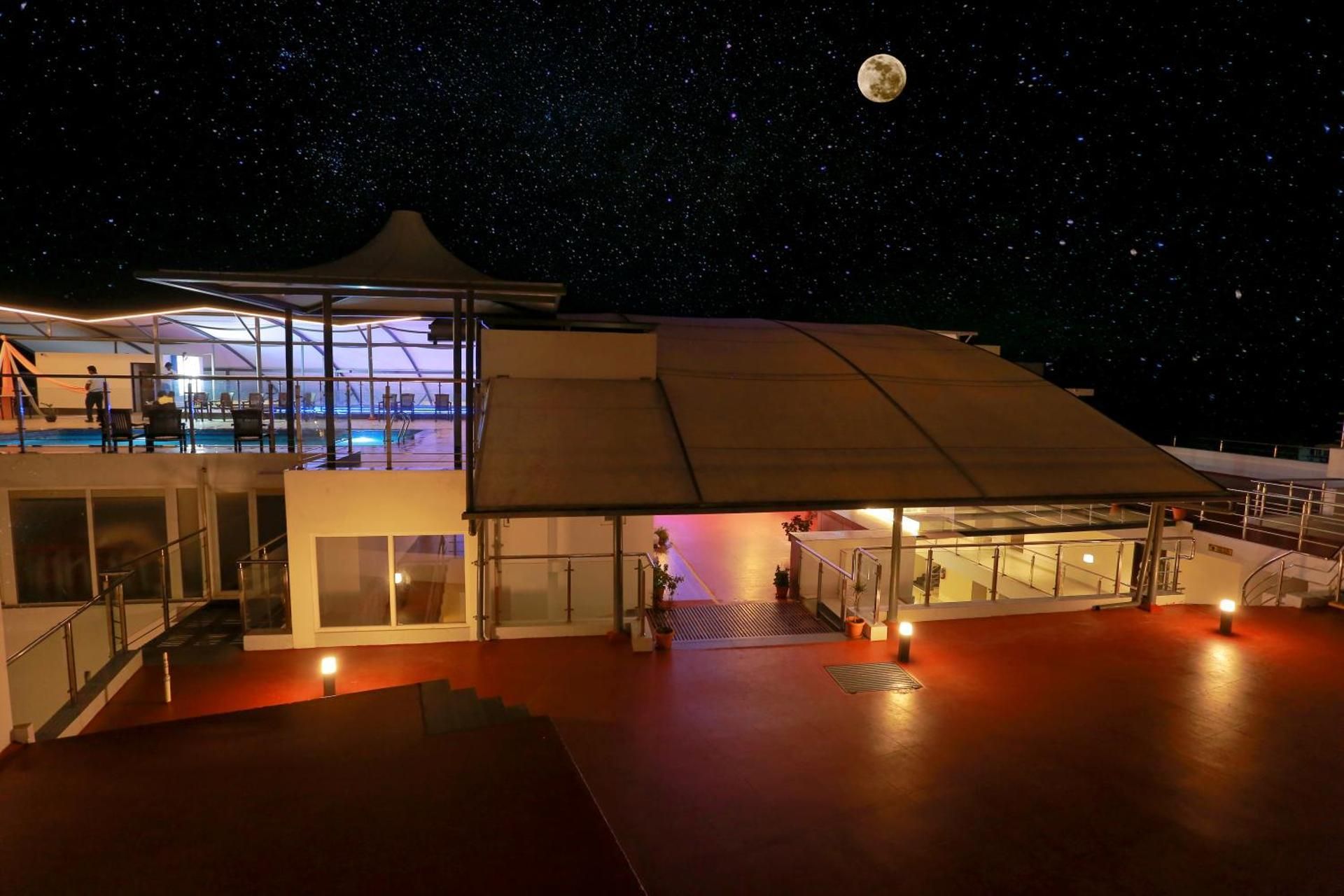 undefined Grand Signature Hotel and Spa 7