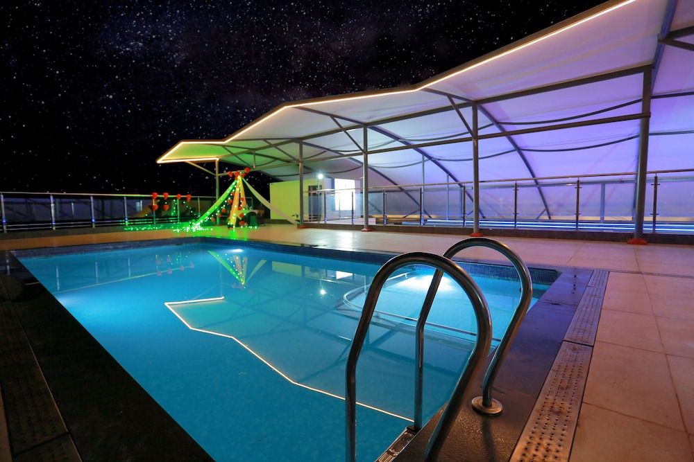 undefined Grand Signature Hotel and Spa 5