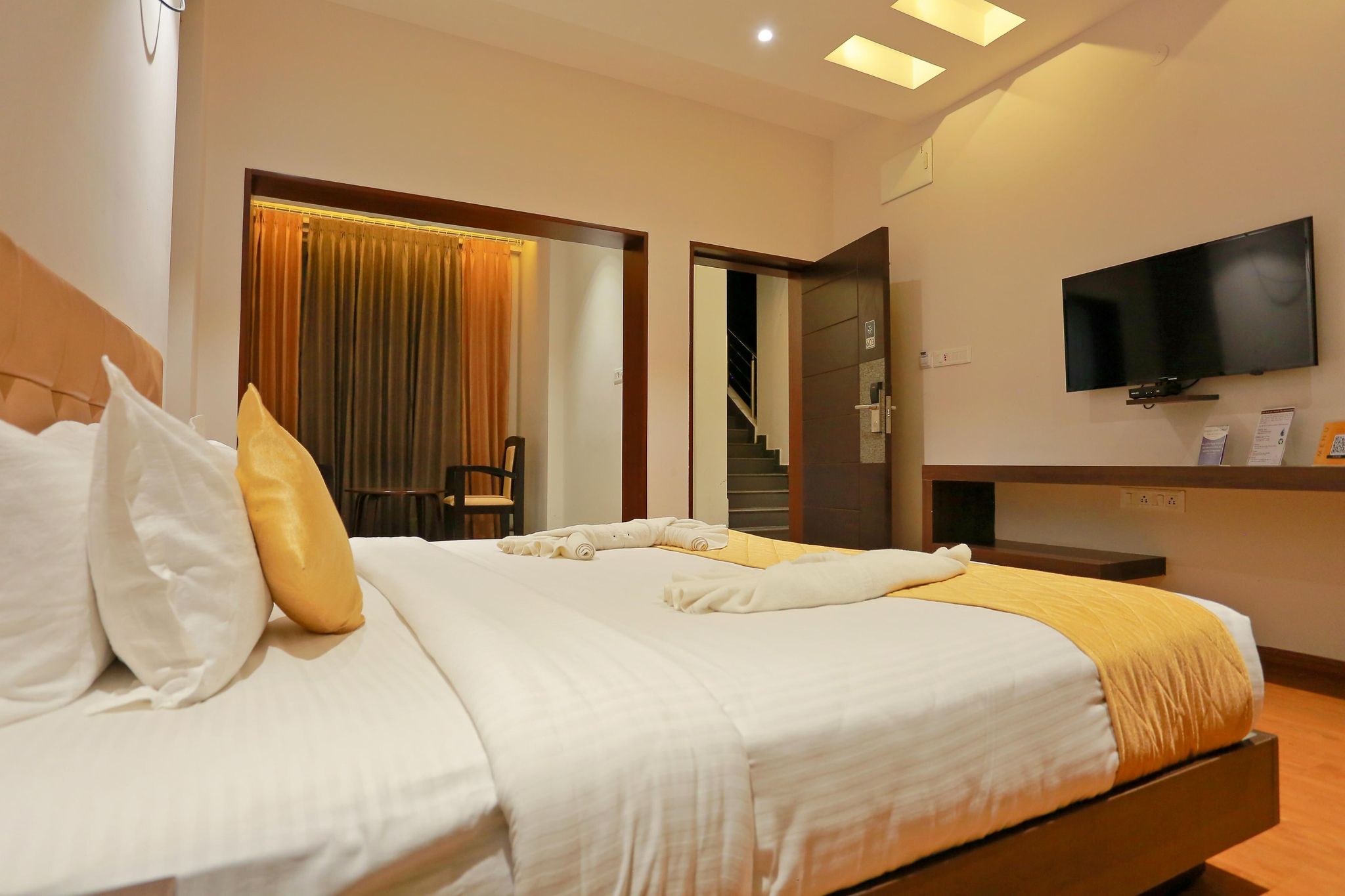 Premium Room Non AC
