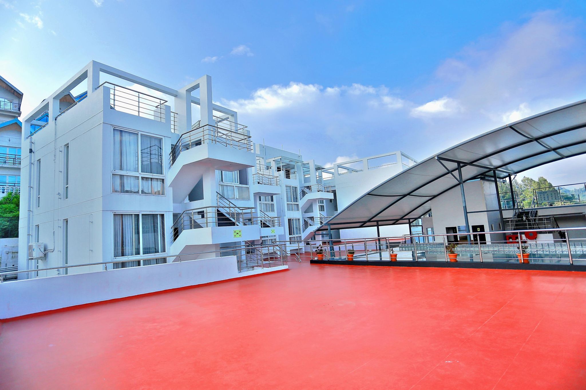 undefined Grand Signature Hotel and Spa 9