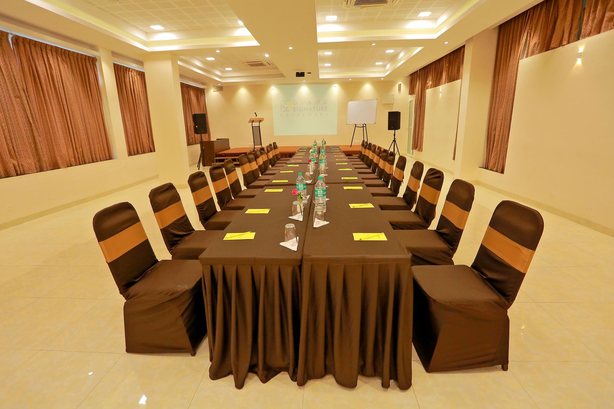 undefined Grand Signature Hotel and Spa 5