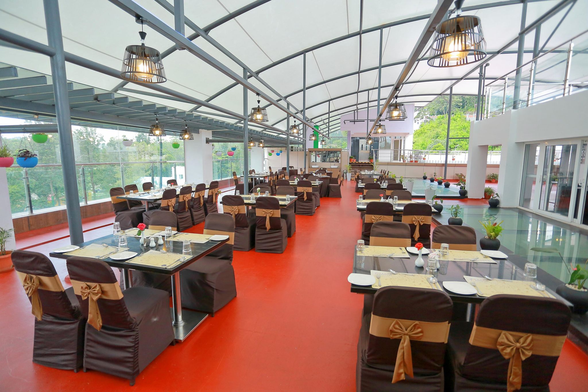 undefined Grand Signature Hotel and Spa 4
