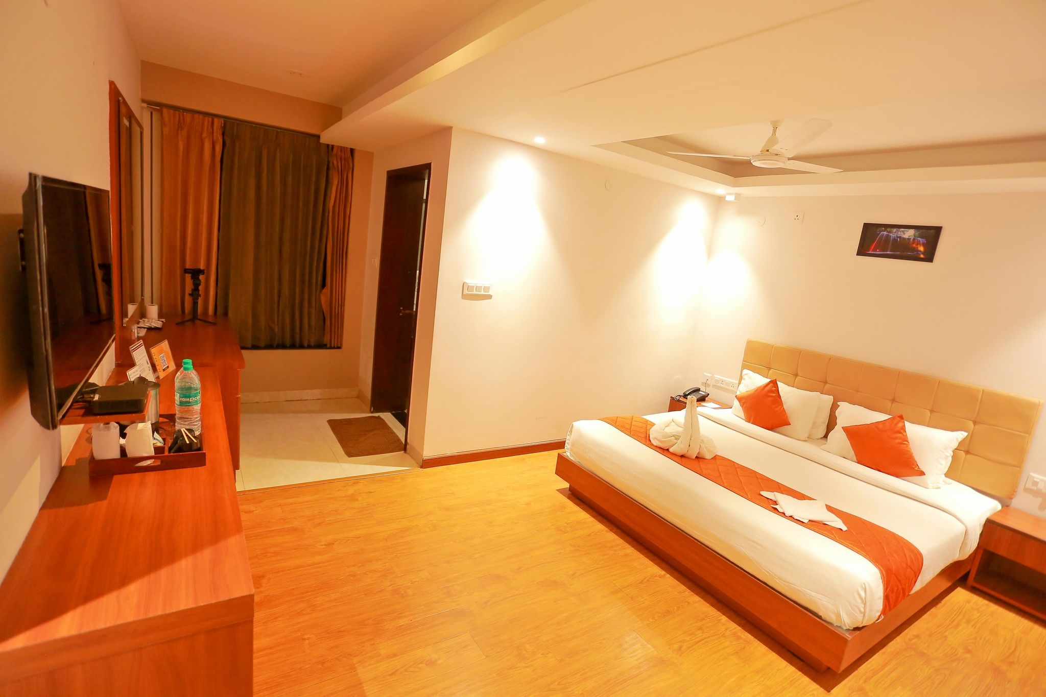 Family Room Non AC