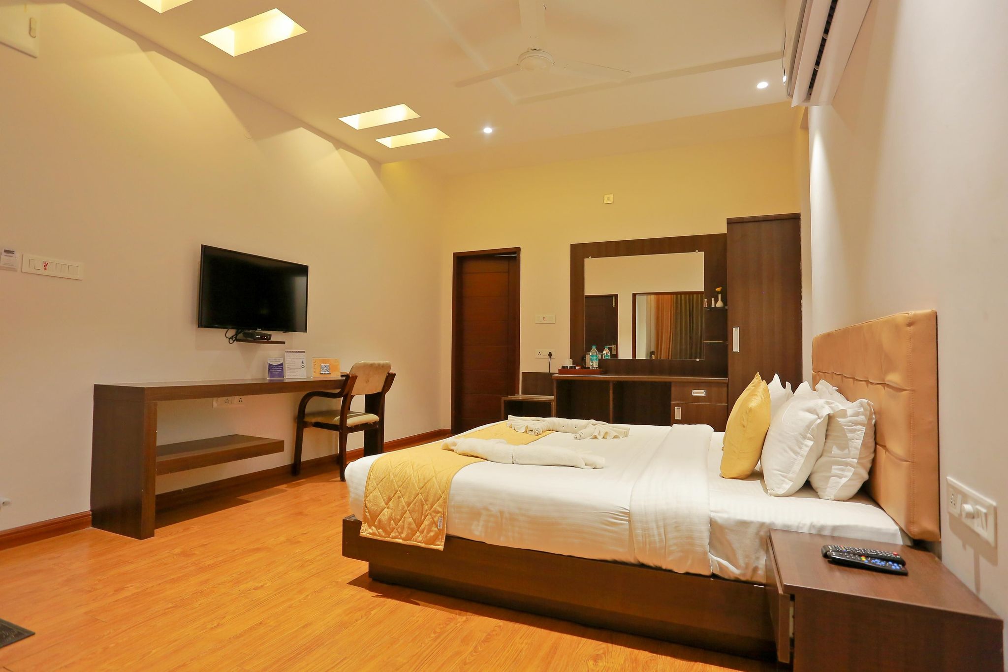 Premium Room AC