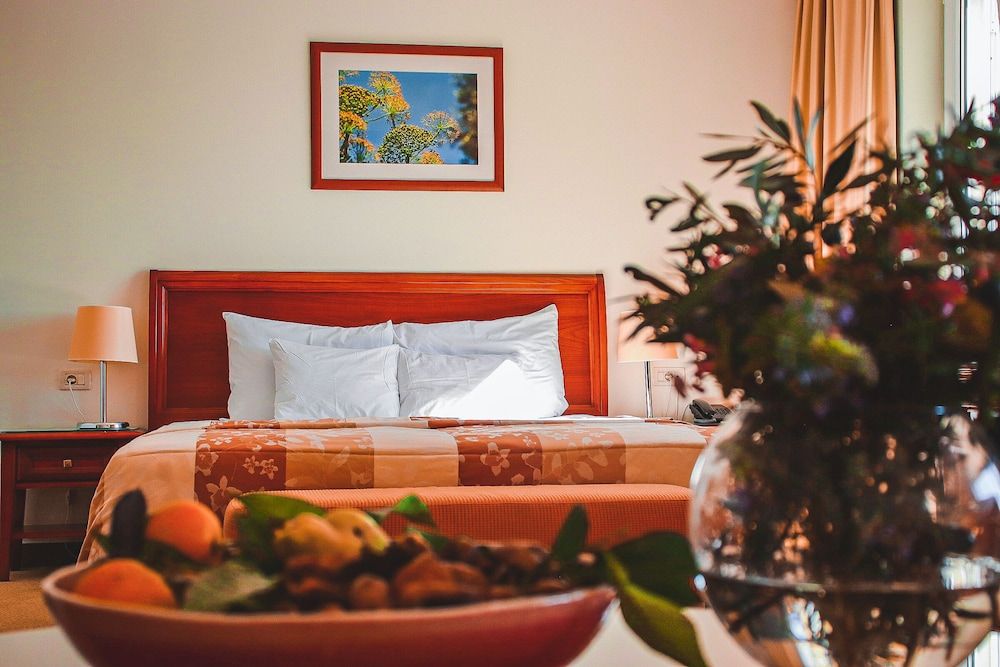 Junior Suite, Balcony, Sea View