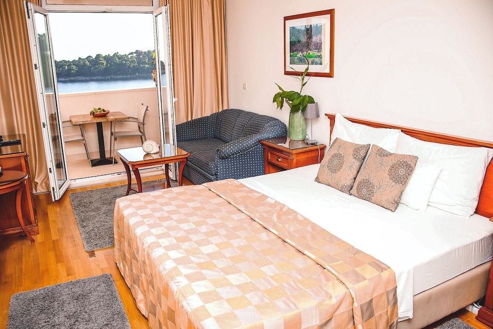 Standard Apartment, Sea View