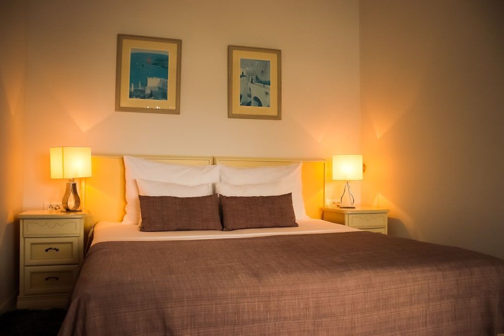 Comfort Suite, Terrace, Sea View