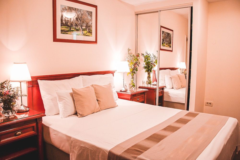 Double Room, Balcony, Sea View
