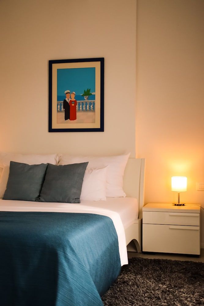 Comfort Apartment, Sea View