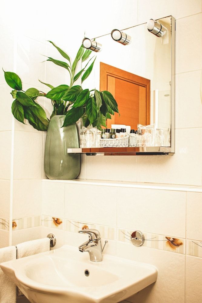 Economy Apartment