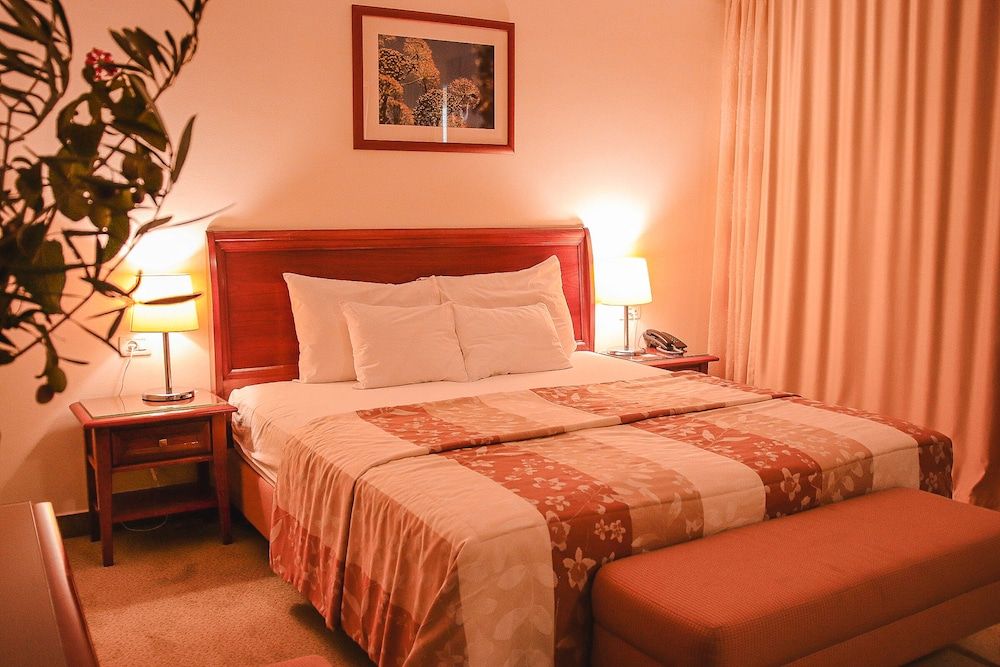 Junior Suite, Balcony, Sea View