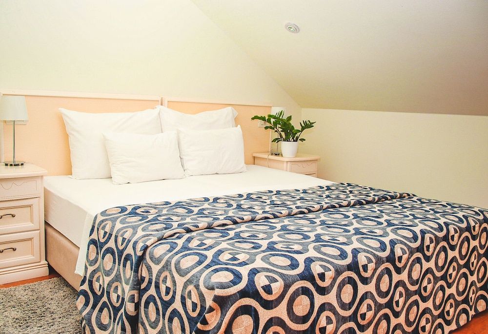 Economy Apartment