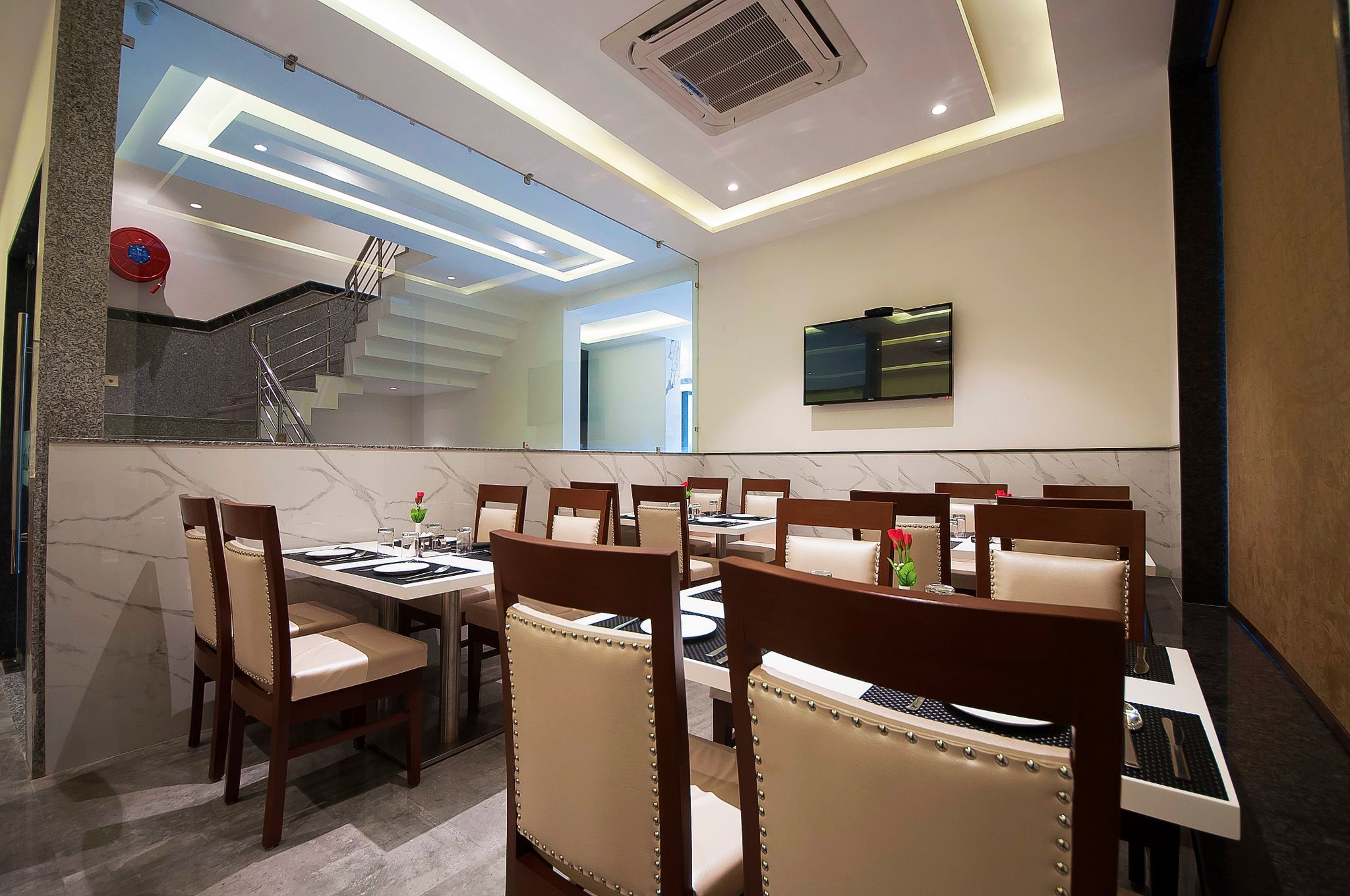 undefined Hotel Z Suite Near Delhi Airport 4