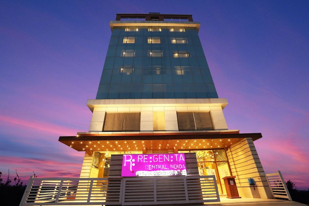 undefined Regenta Central Noida, Sector 49