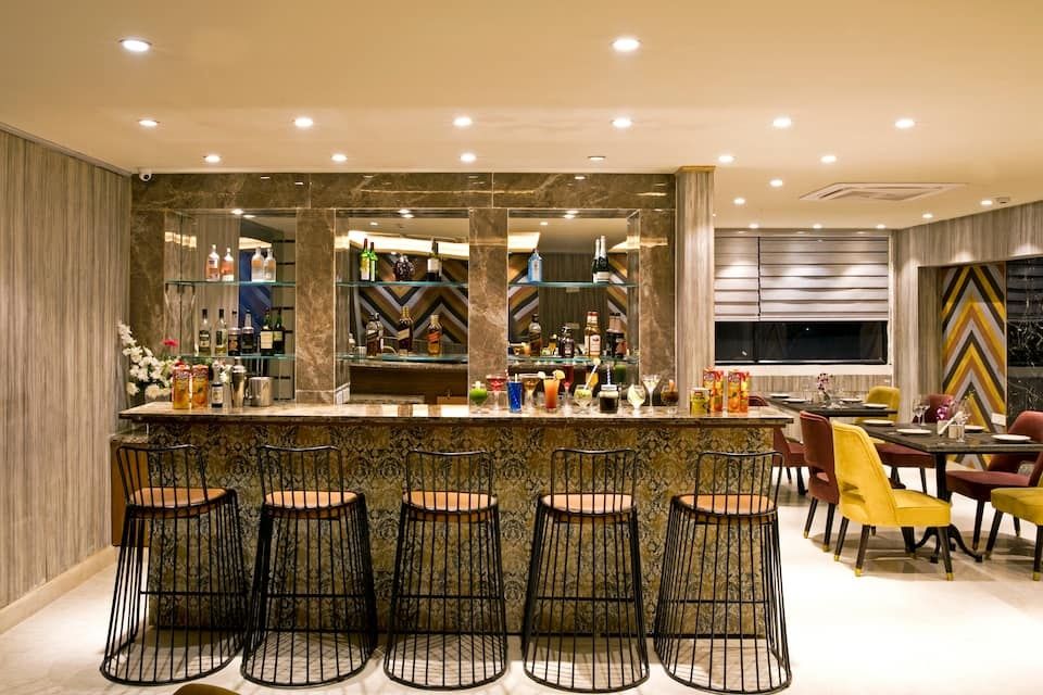 undefined Regenta Central Noida, Sector 49 5