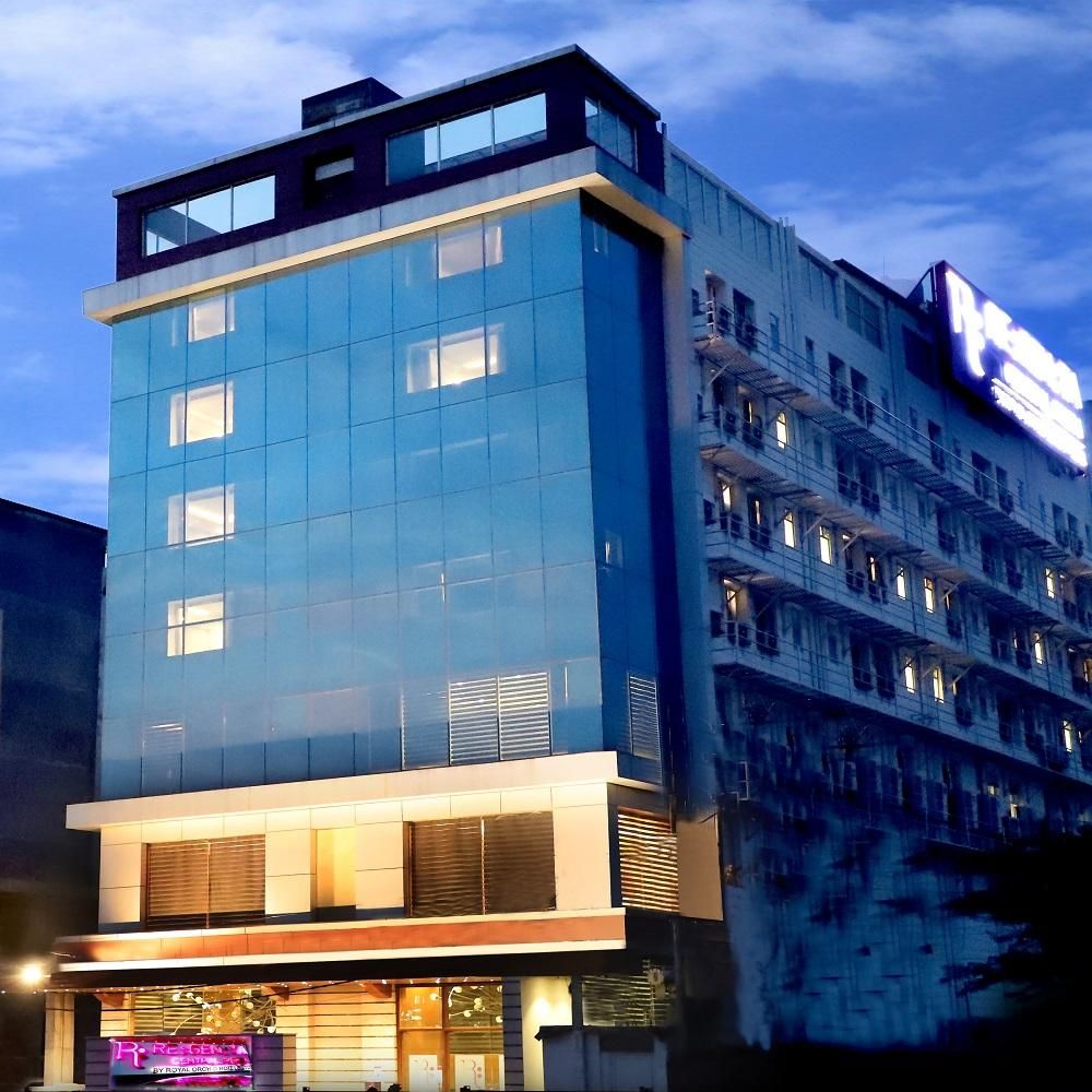 undefined Regenta Central Noida, Sector 49