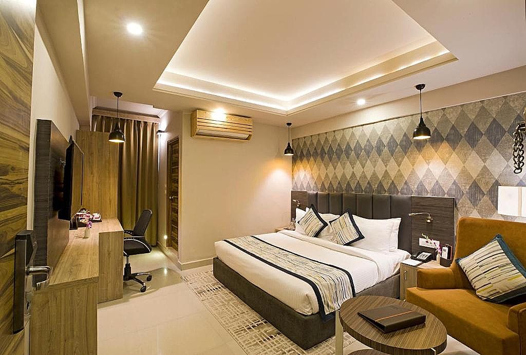 undefined Regenta Central Noida, Sector 49 5