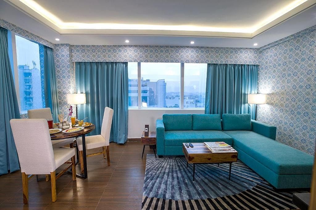 undefined Regenta Central Noida, Sector 49 4
