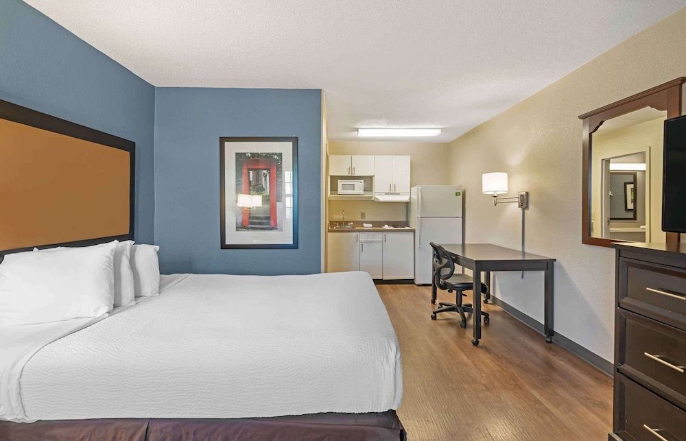 Extended Stay America Suites Chesapeake Crossways Blvd