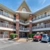 Extended Stay America Suites Chesapeake Crossways Blvd