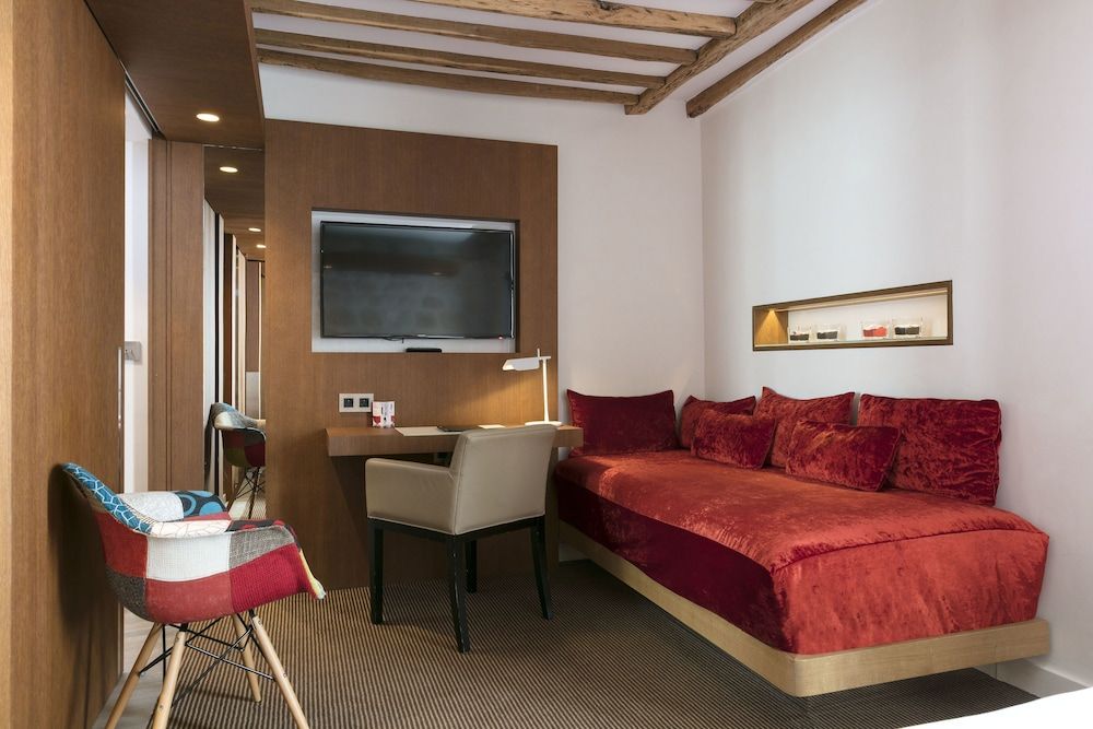 undefined Select Hotel - Rive Gauche 10