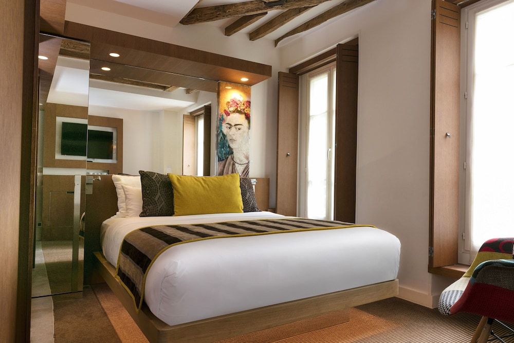 undefined Select Hotel - Rive Gauche 4