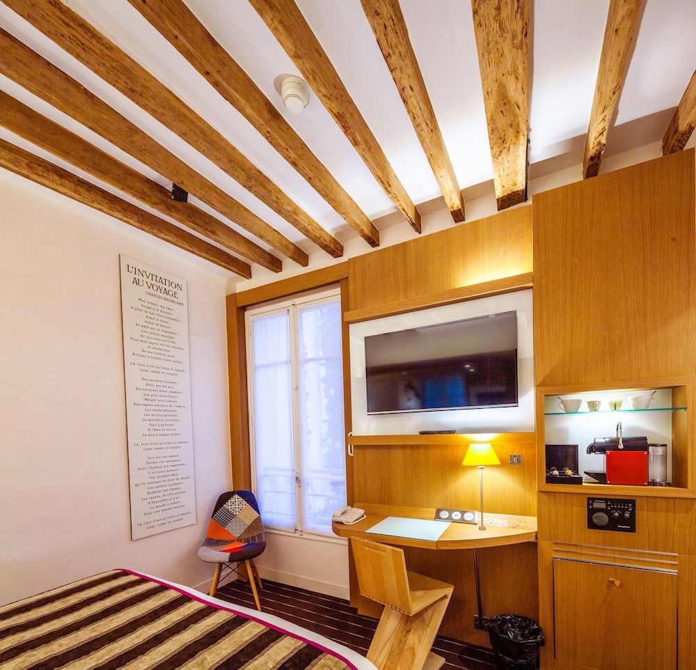 undefined Select Hotel - Rive Gauche 6